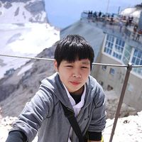 Tse-hsuan Chin's Photo