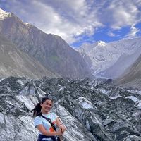 Nusrat Shaheen's Photo