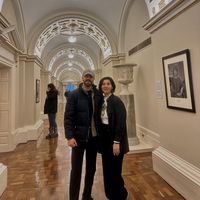 Ayjemal Gurbanova's Photo