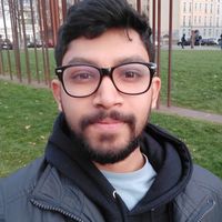 Ashraf Hasan Sirajee's Photo