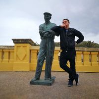 Ivelin Ivanov's Photo