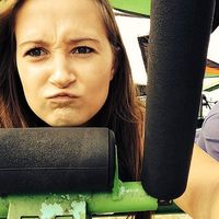 Fotos de Julia Neubauer