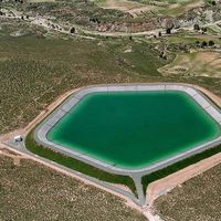 Le foto di instalaciones aqua