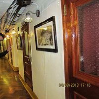 Victor Cortes's Photo