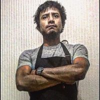 Jorge Vazquez的照片