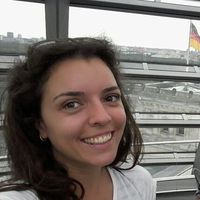 Dragana Skenderija's Photo