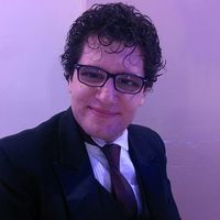 Allan Marconato Marum's Photo