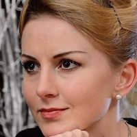 Anna Polishchuk的照片