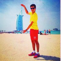 Berke Süar的照片