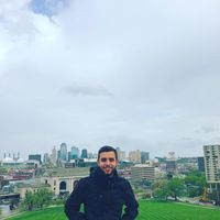 Fotos de Julio Romero