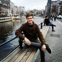 Назарій Кінащук的照片