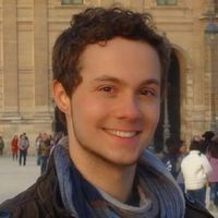 Chris Kling的照片