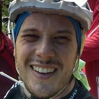 Daniel Pereira的照片