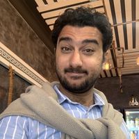 Abdallah Said's Photo