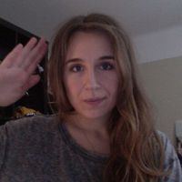 Andrea Wohlström's Photo