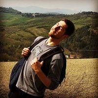 Kevin Selvaggi的照片