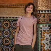 Nicolas Dettling's Photo