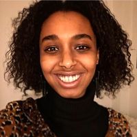 Noomi Fessahaie's Photo