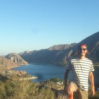 Claudio Daniel Quiquinte's Photo