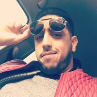 Mehdi Mesnaoui的照片