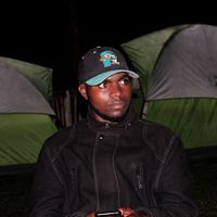 Ian Gad Niwihisemo's Photo