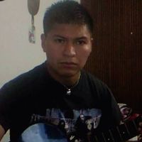 juan carlos Chindoy agreda's Photo