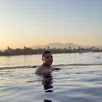 Abdul Rahman Saeed's Photo