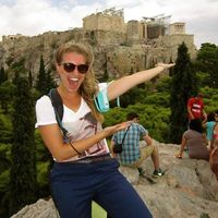 Leora Niderberg's Photo