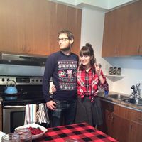 Cedric Lesquir's Photo