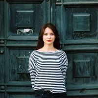 Валерия Петлюк's Photo