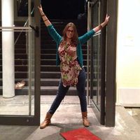 Cecilia Martinéz's Photo