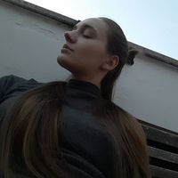 Ekaterina Vasilyeva's Photo