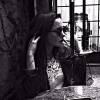 Amparo Gisler's Photo