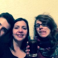 Photos de Maria Barrio