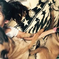 fabiola Moreno's Photo