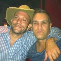 Dave Wolf Freedman's Photo