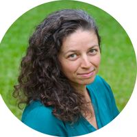 Olga Milenkaya's Photo