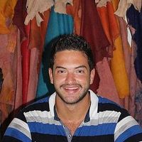 Felipe Carmona's Photo