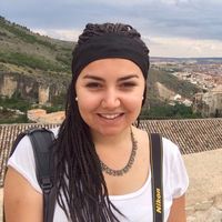 Giorgia Camilletti's Photo