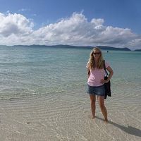 Jacqueline Britz's Photo