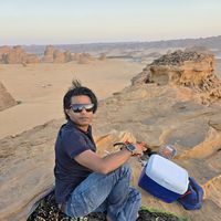 Shajas Thonikkadavan's Photo