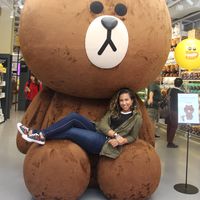 Hannah Assumption's Photo