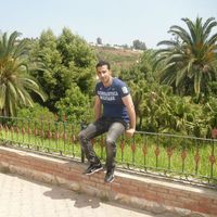 kaoula mehdi's Photo