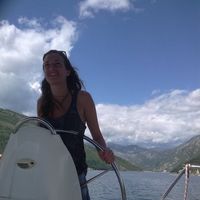 Ceca Mihajlovic的照片