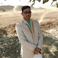 Pankaj Yadav's Photo