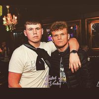 Joe Heyes's Photo