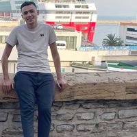 Seifeddine Sahraoui's Photo