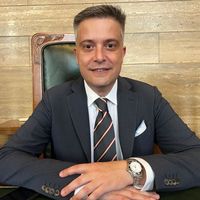 Yuri Marcialis's Photo