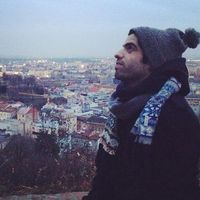 Photos de Carlos Domingo