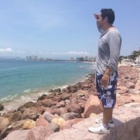 Enrique Espinoza的照片